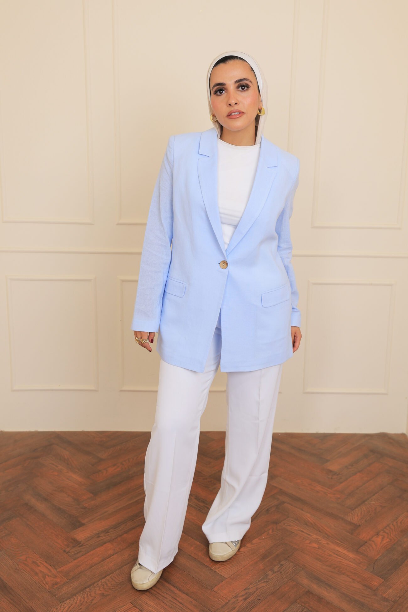BLAZER