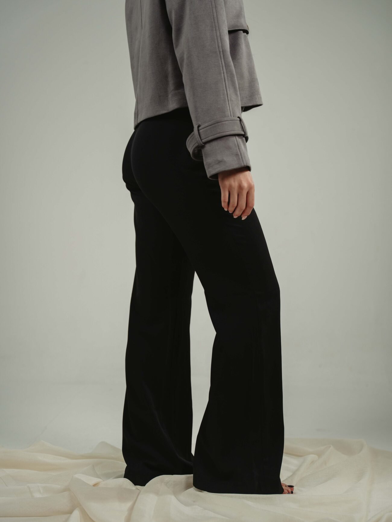 CHARLIE STONE PANTS - Image 2
