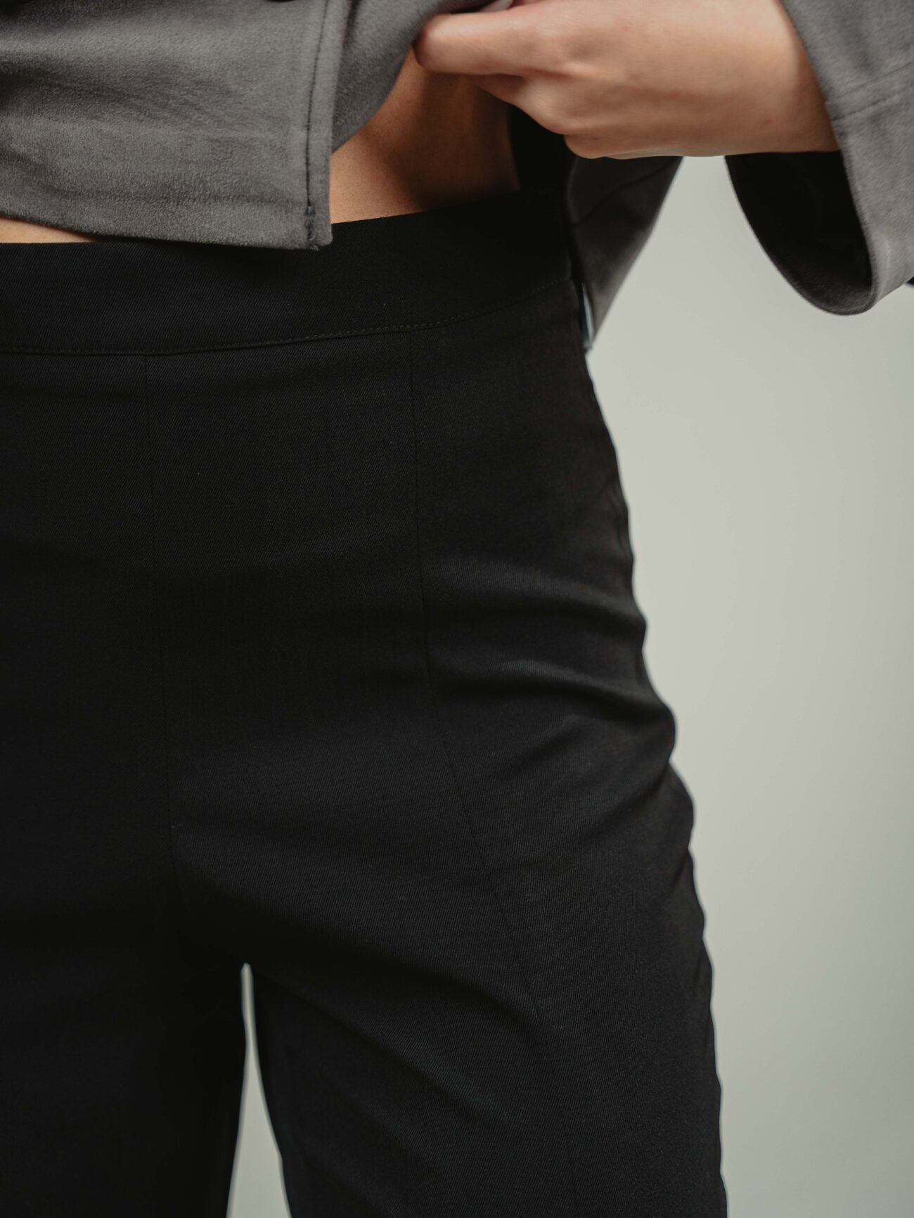 CHARLIE STONE PANTS - Image 3
