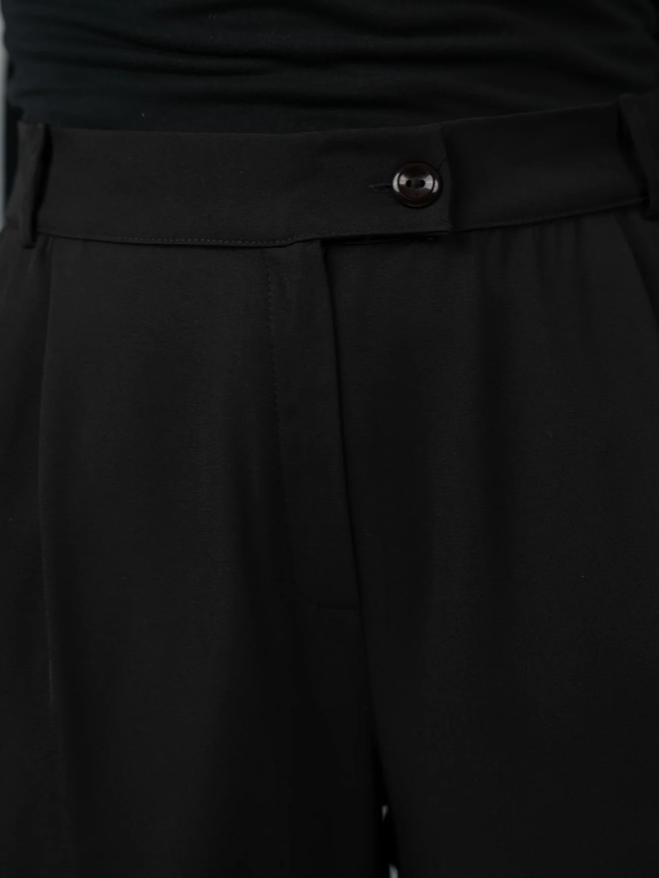 FLOWY WIDE LEG PANTS - Image 4