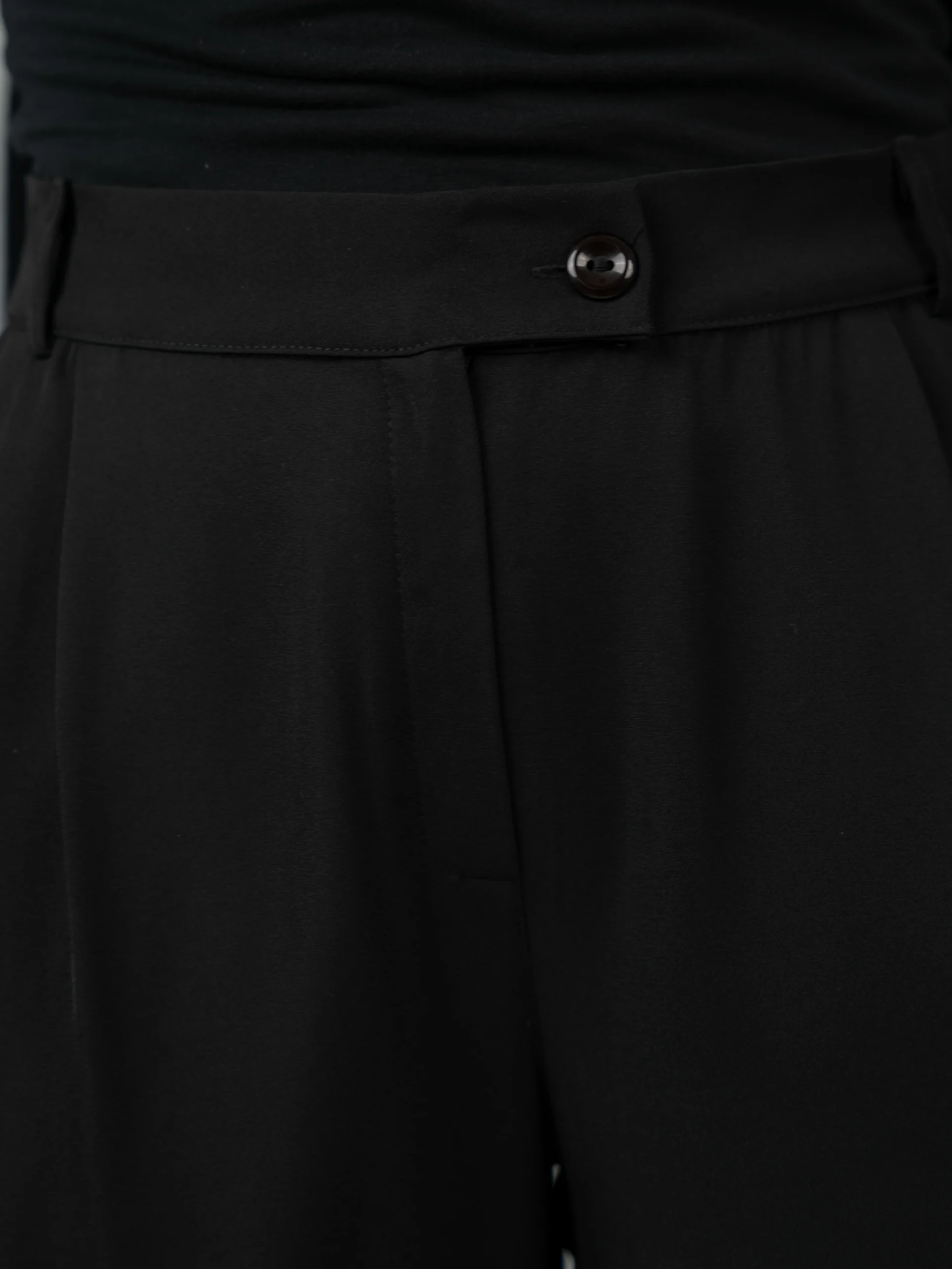 FLOWY WIDE LEG PANTS - Image 4