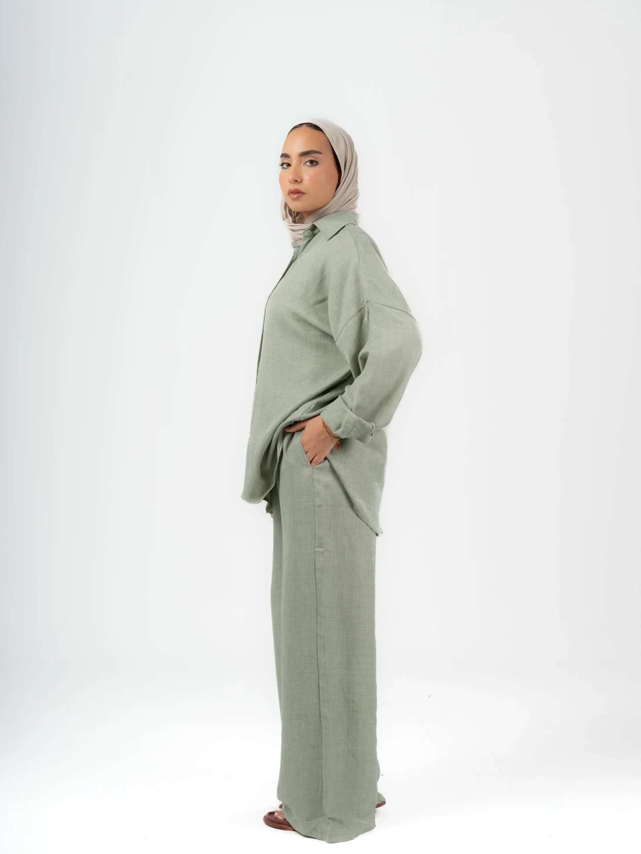LINEN SET - Image 3