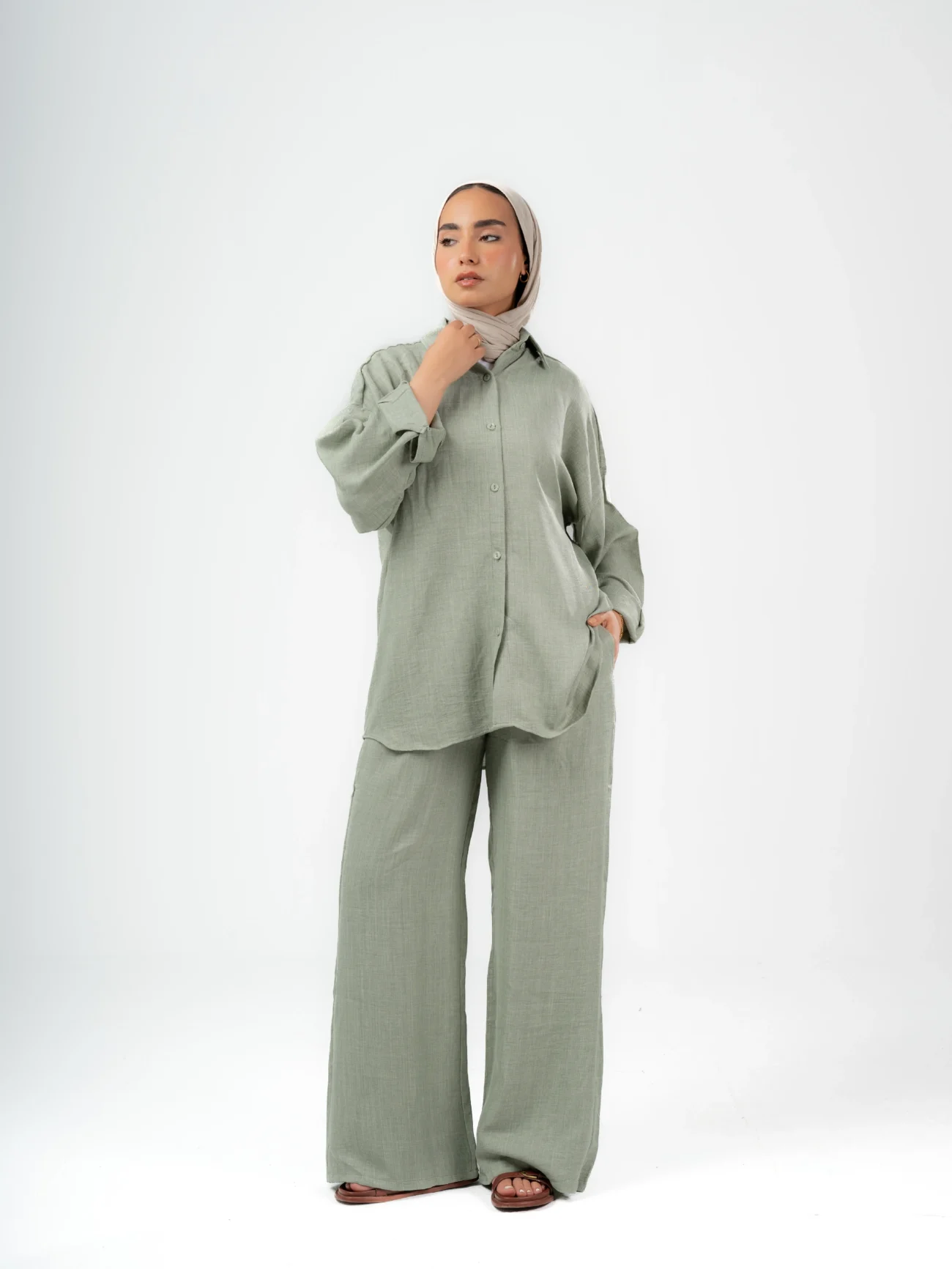 LINEN SET