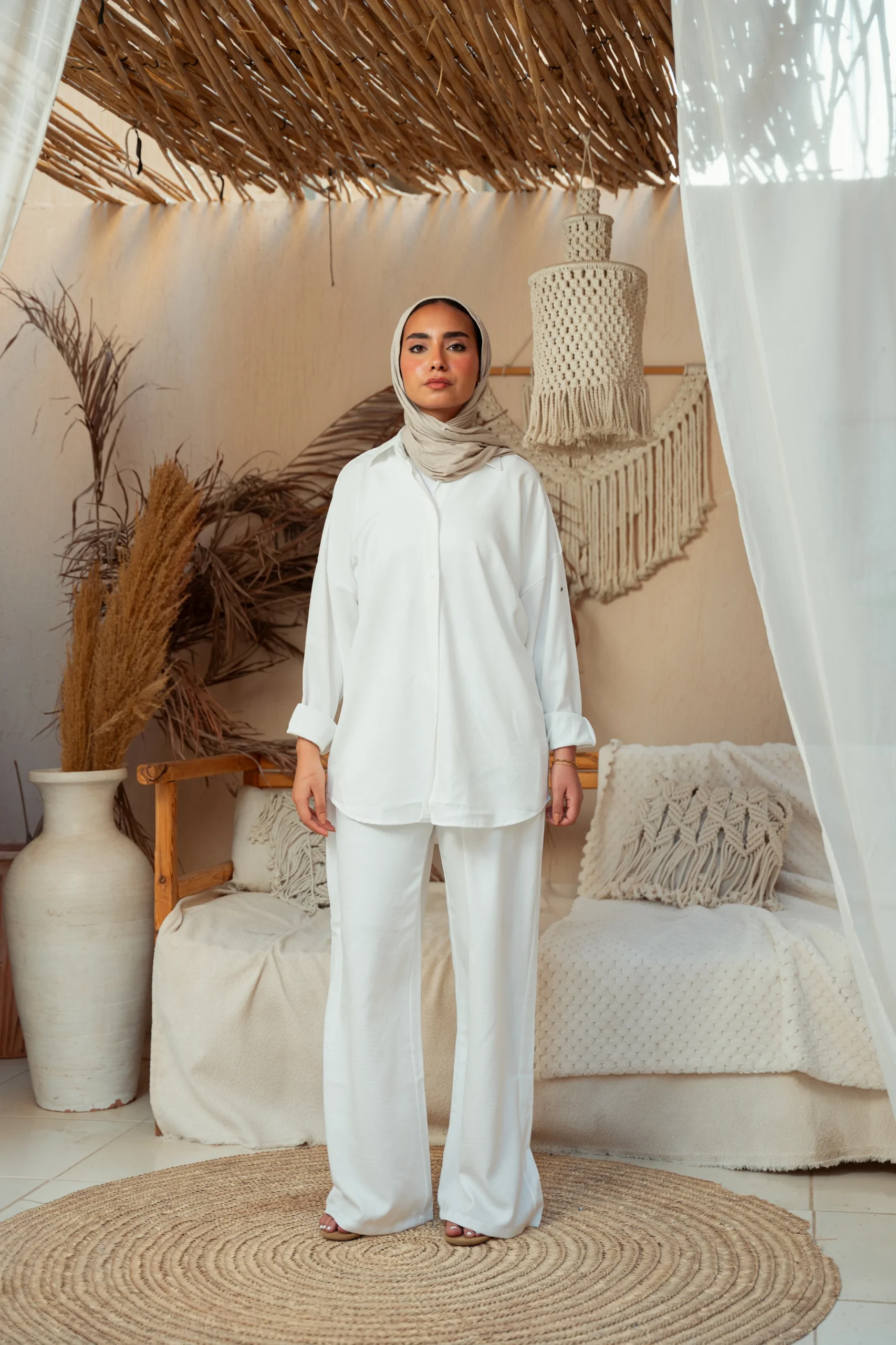 LINEN SET - Image 5