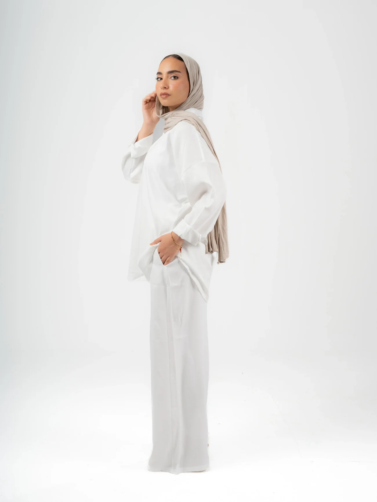 LINEN SET - Image 2