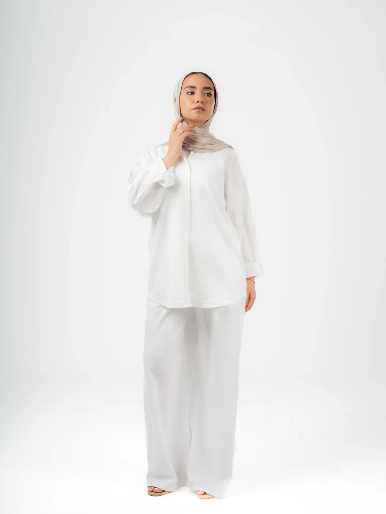 LINEN SET