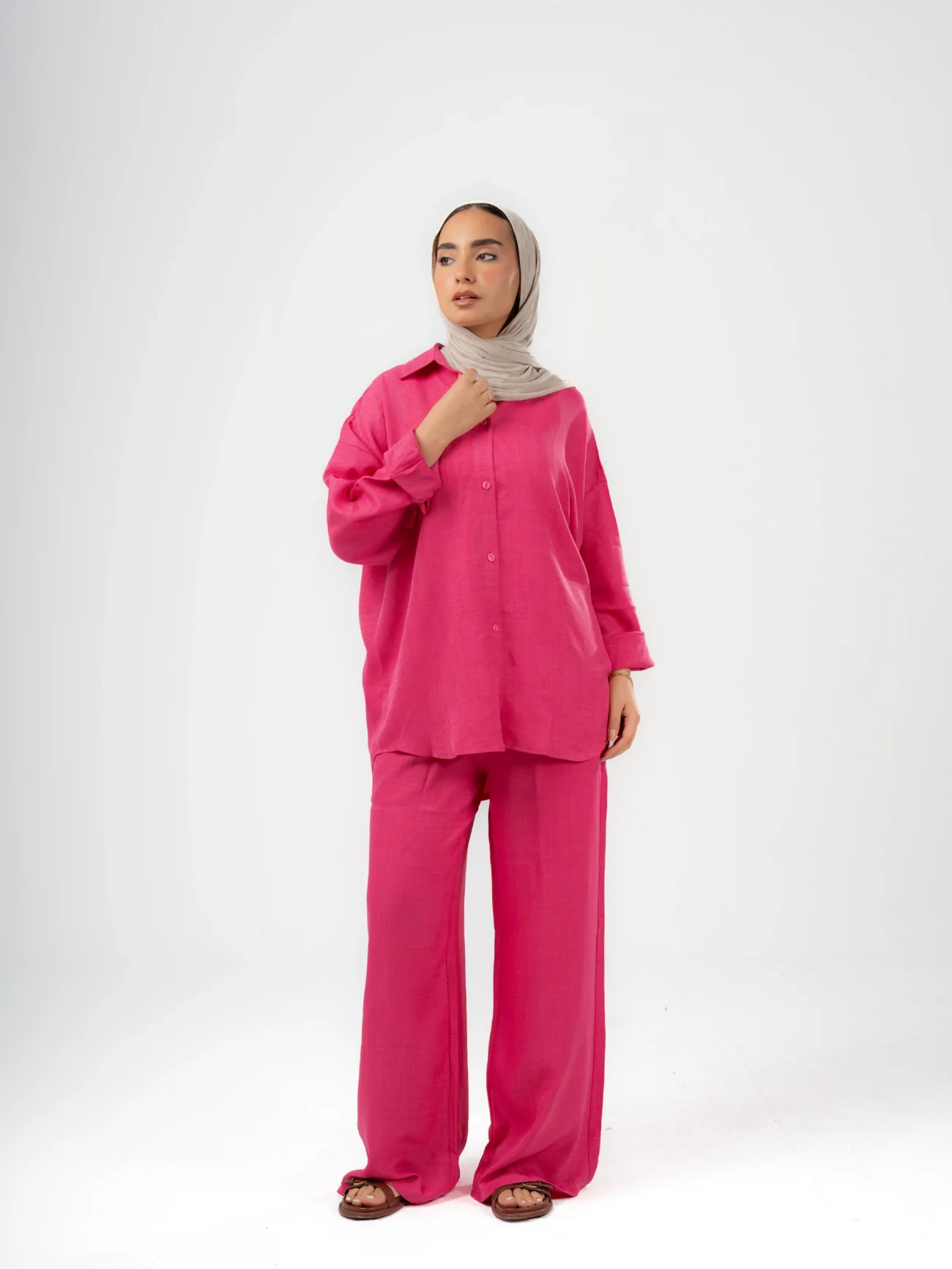 LINEN SET
