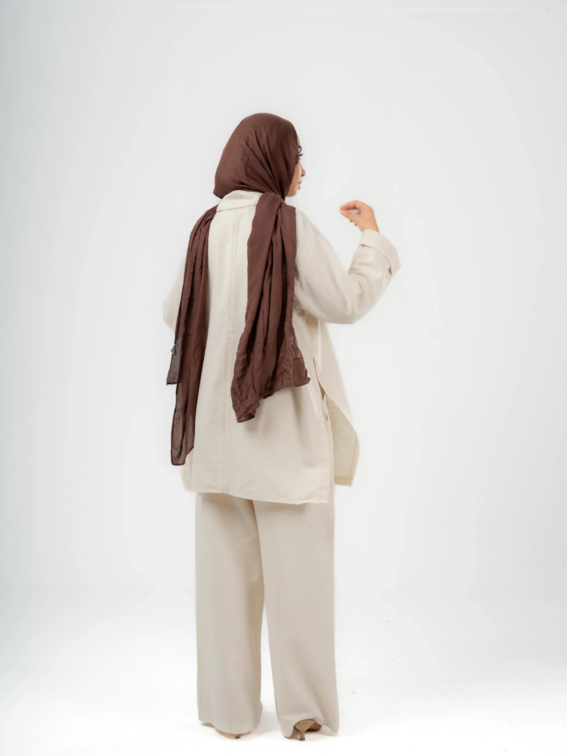 LINEN SUIT - Image 6